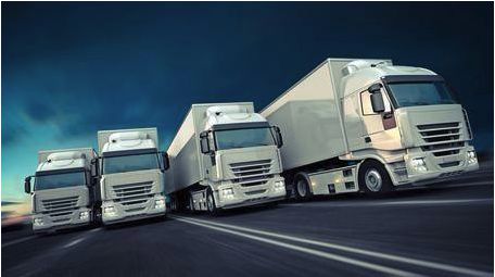 货物运输电子锁监管系统 保障货物与车辆安全杜绝风险图片
